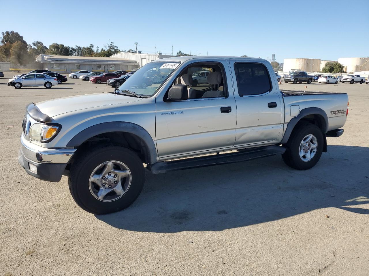 2004 Toyota Tacoma - Image 1