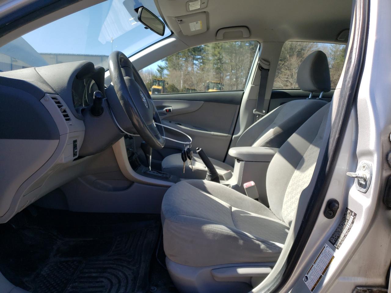 2009 Toyota Corolla - Image 7