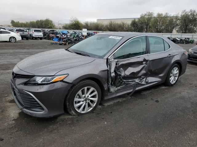 TOYOTA CAMRY LE 2023