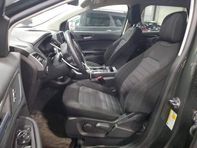  FORD EDGE 2024 Серый