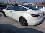 2020 TESL MODEL 3 for sale at Copart ST HELENS
