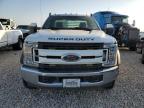 2017 Ford F550 Super Duty იყიდება Temple-ში, TX - Mechanical