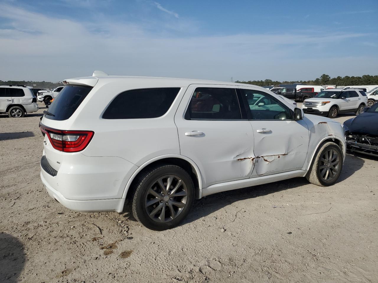 2017 Dodge Durango - Image 3