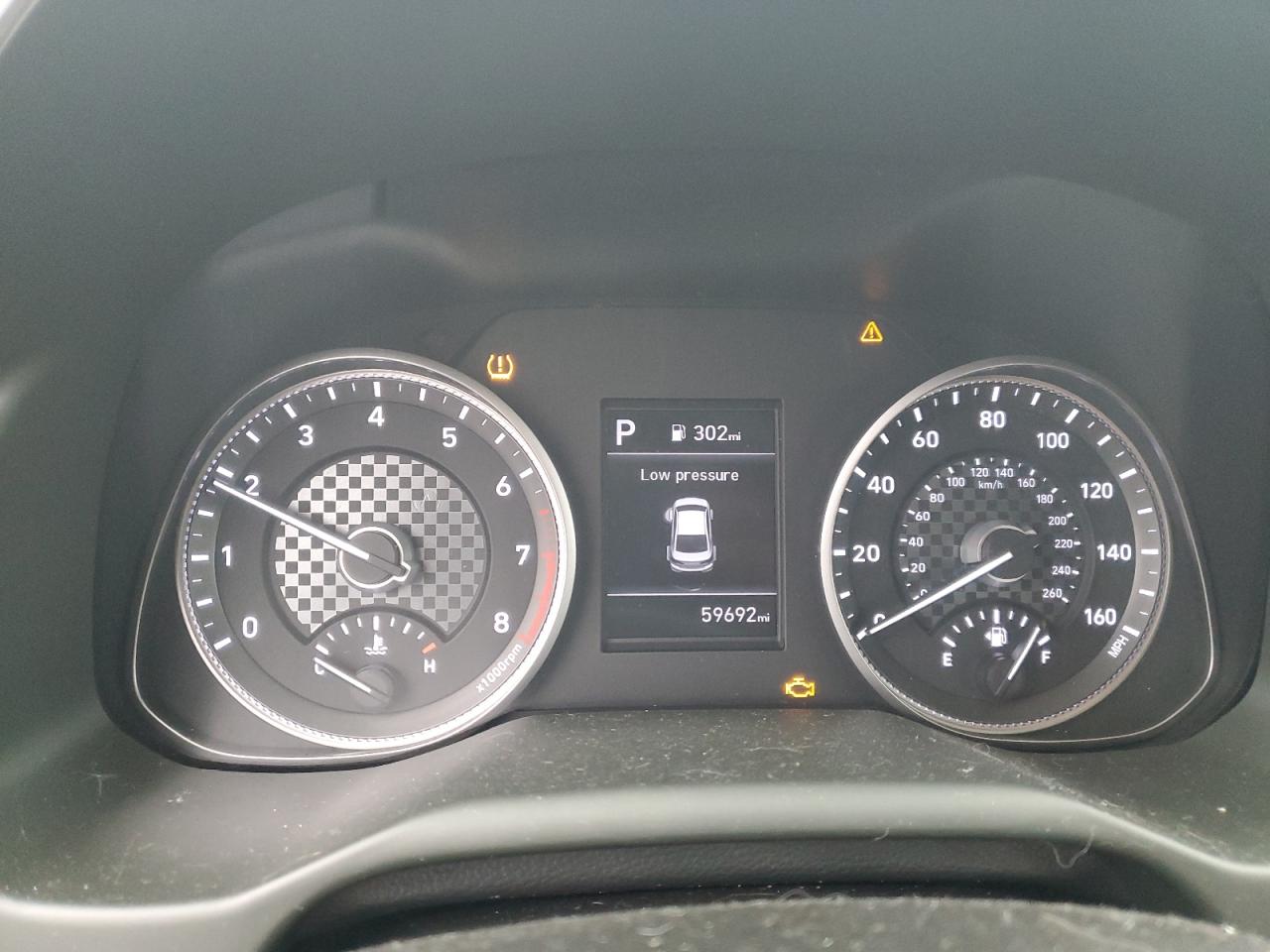 2020 Hyundai Elantra - Image 9