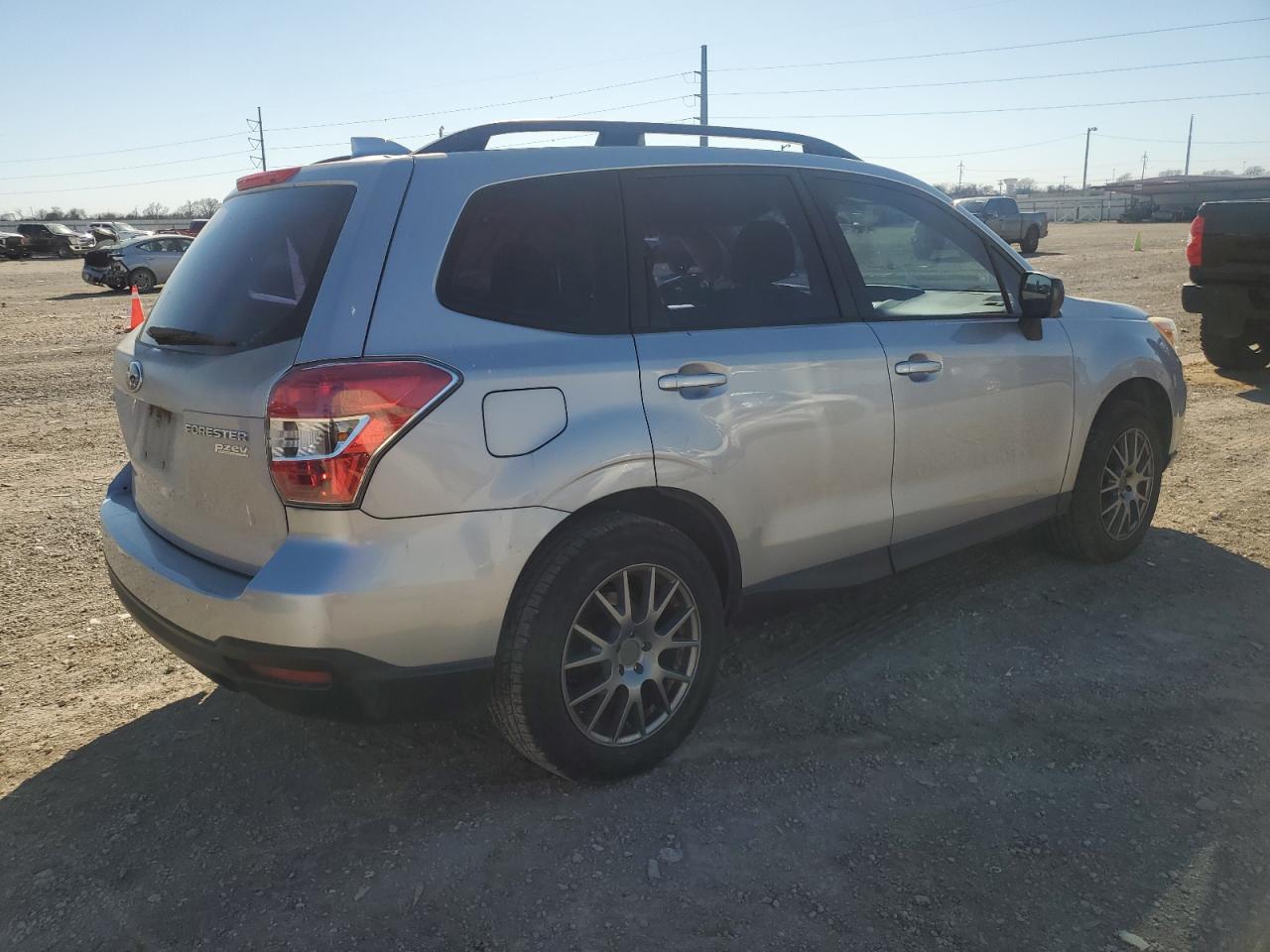 2016 Subaru Forester - Image 3