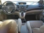 2012 Honda Cr-V Exl en Venta en Spartanburg, SC - Side