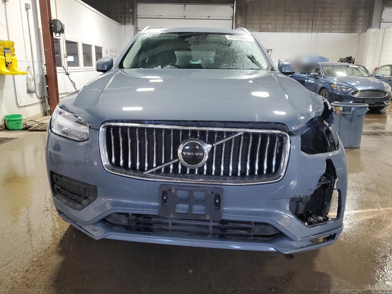 2020 Volvo XC90 - Image 5