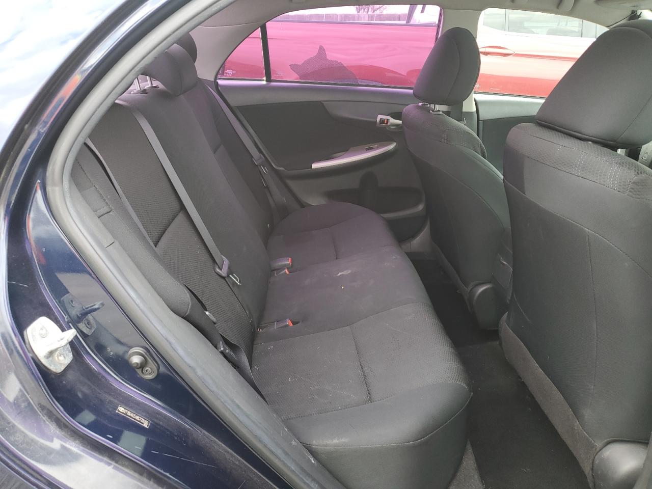 2011 Toyota Corolla - Image 10