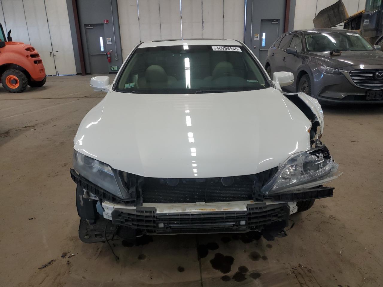 2013 Honda Accord - Image 5
