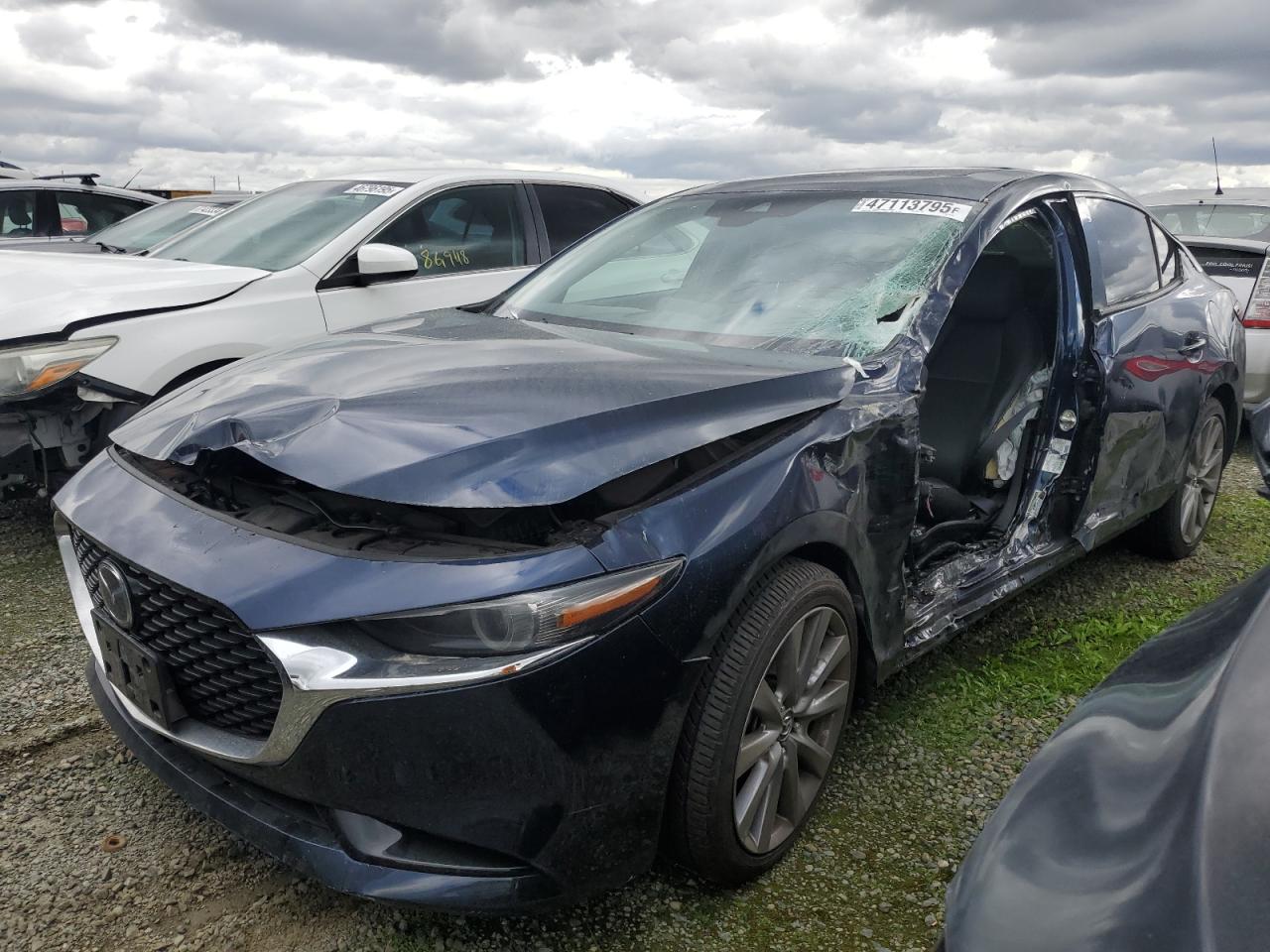2019 Mazda 3 - Image 1