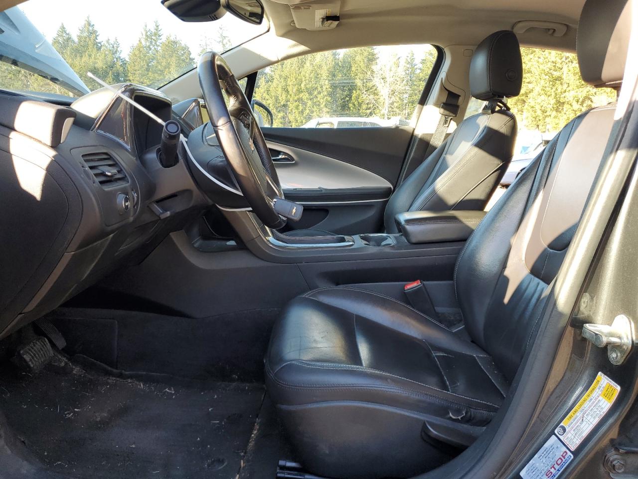 2014 Chevrolet Volt - Image 7