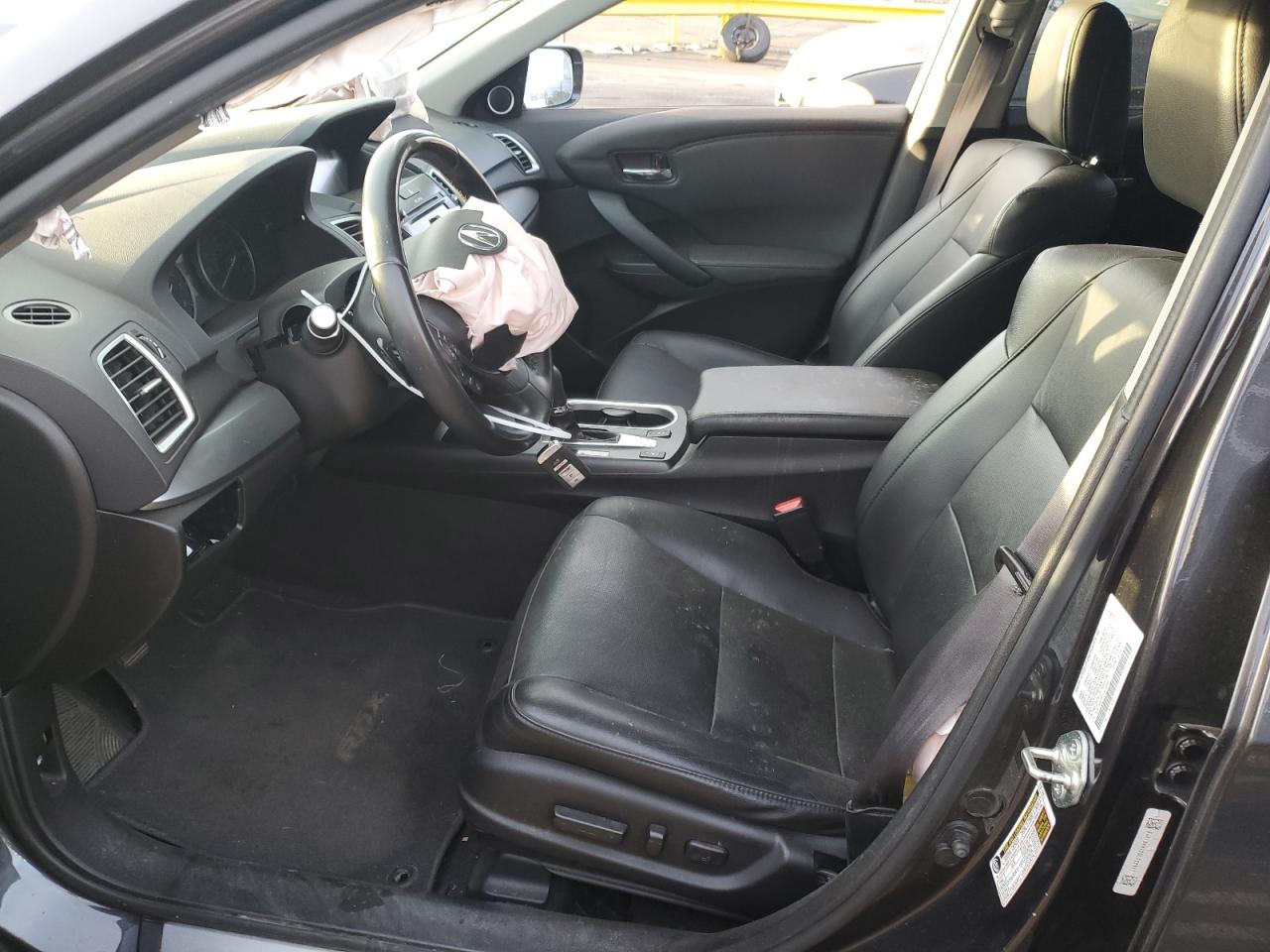 2016 Acura RDX - Image 7