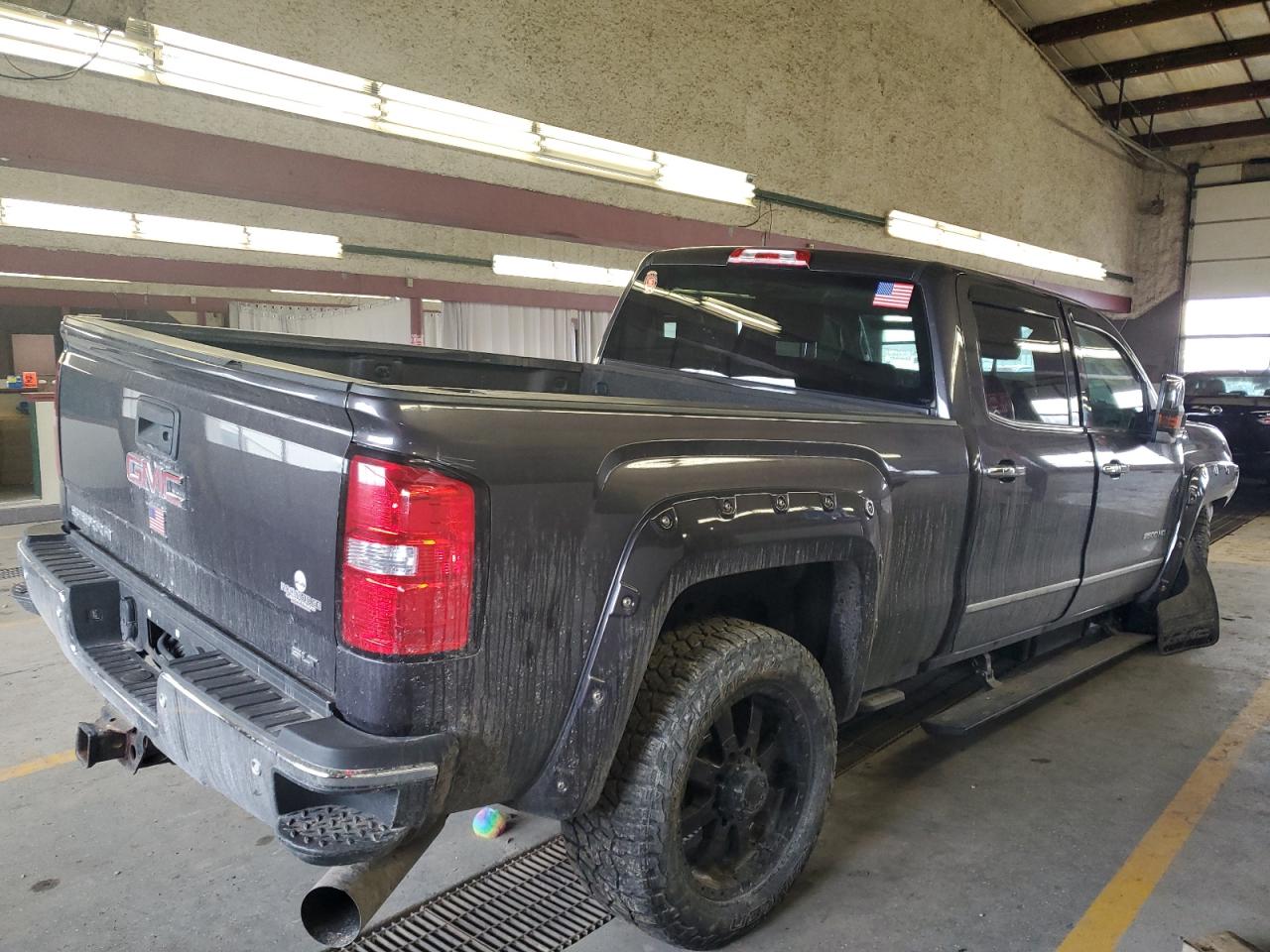 2015 GMC Sierra - Image 3