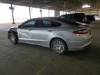 2015 Ford Fusion Se Hybrid de vânzare în Phoenix, AZ - Front End