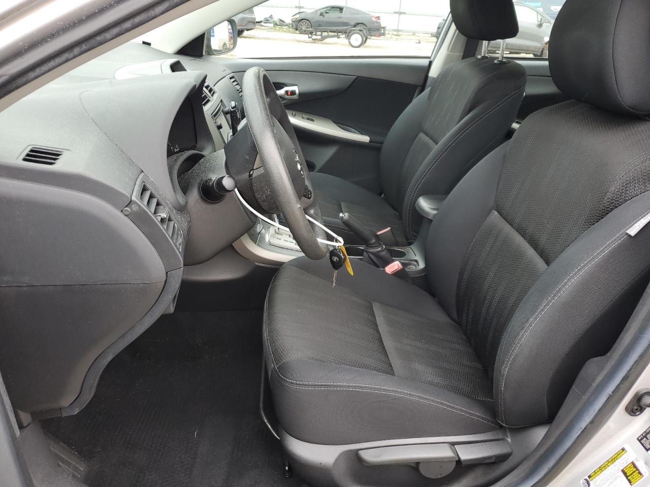 2012 Toyota Corolla - Image 7