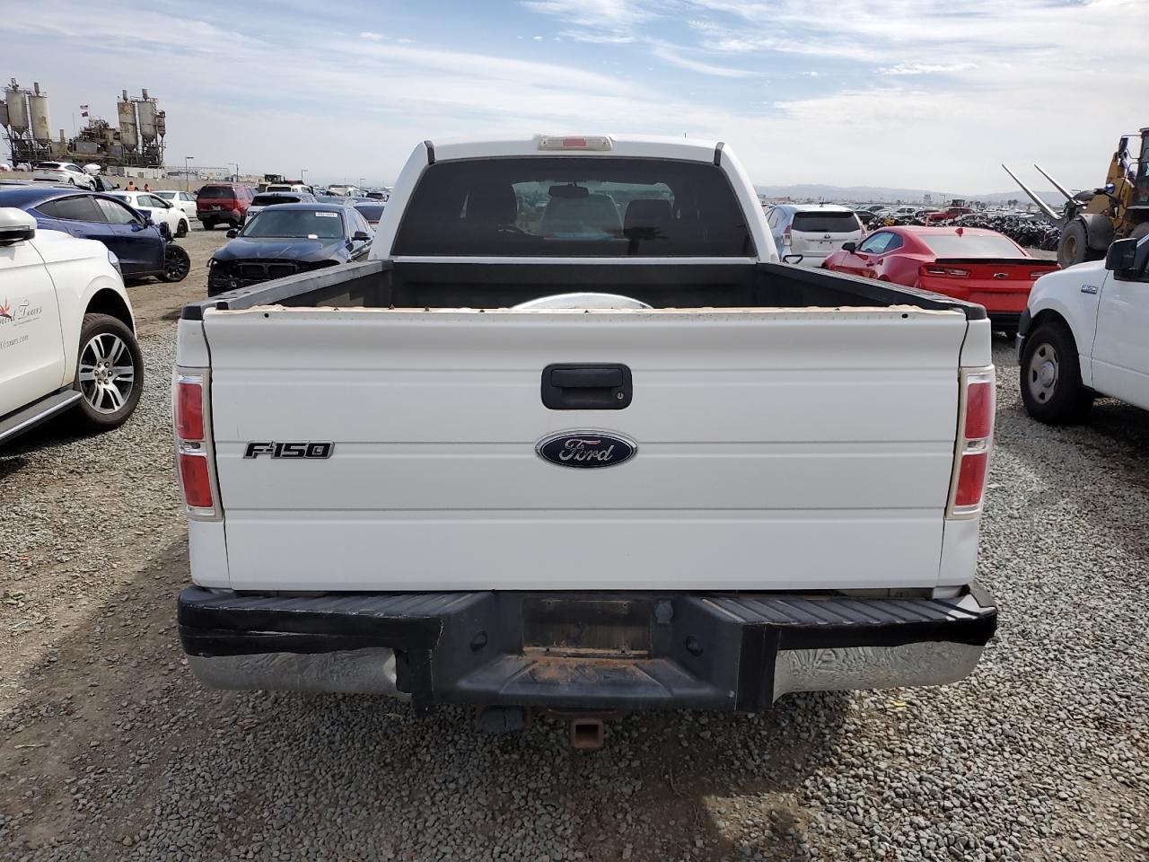 2009 Ford F-150 - Image 6