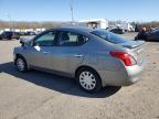2014 Nissan Versa S for Sale in Glassboro, NJ - Front End
