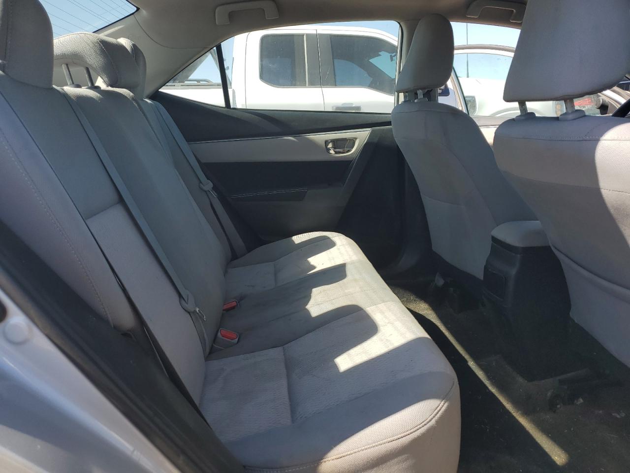 2014 Toyota Corolla - Image 10