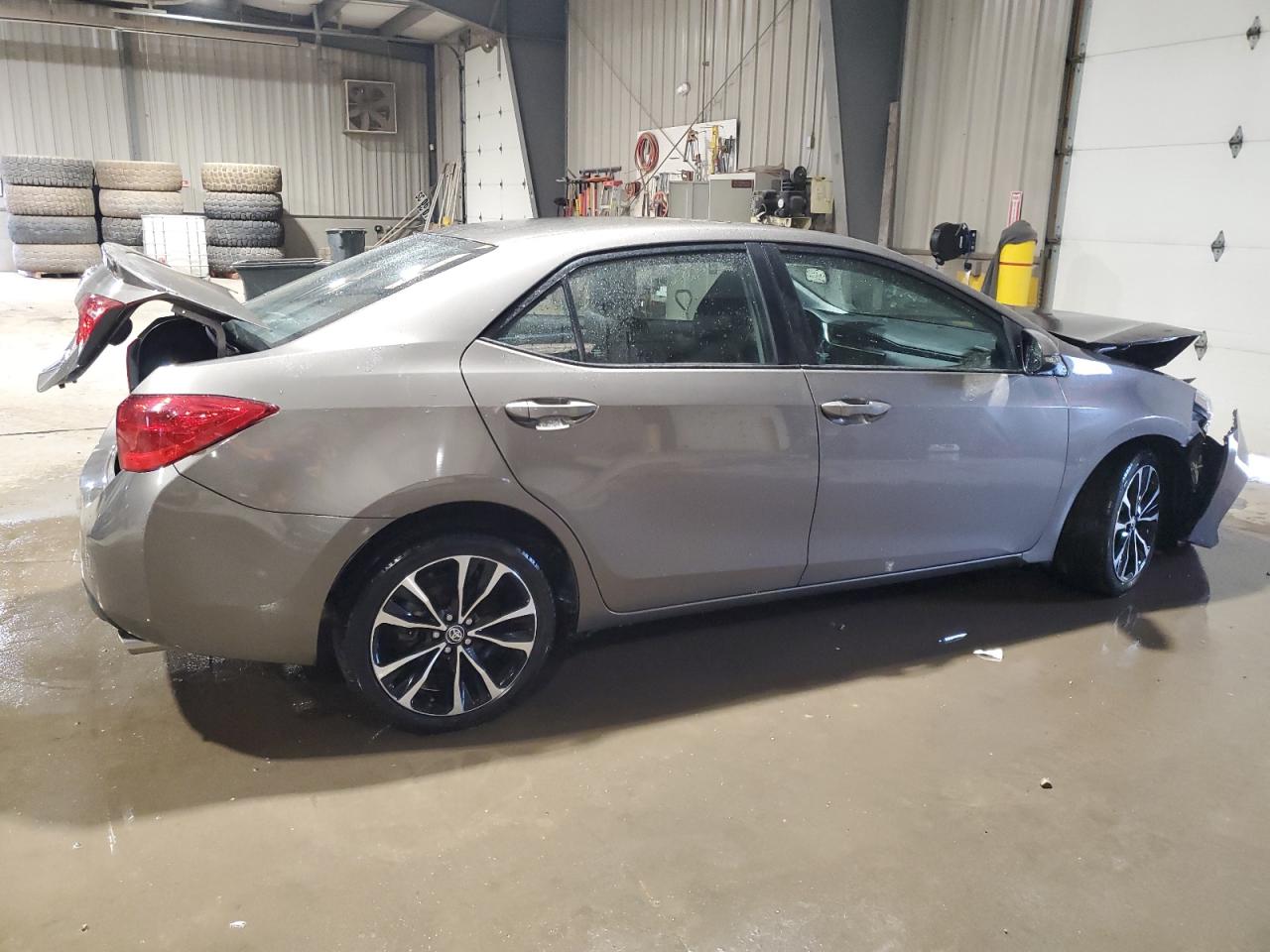 2018 Toyota Corolla - Image 3