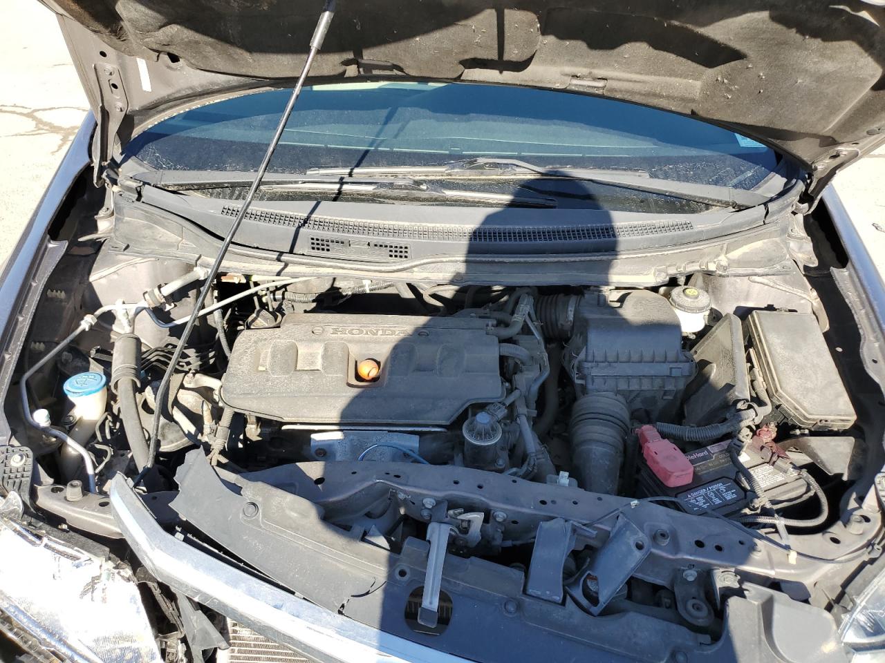 2012 Honda Civic - Image 12
