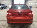 2014 Ford Fusion Se na sprzedaż w Greenwood, NE - Front End