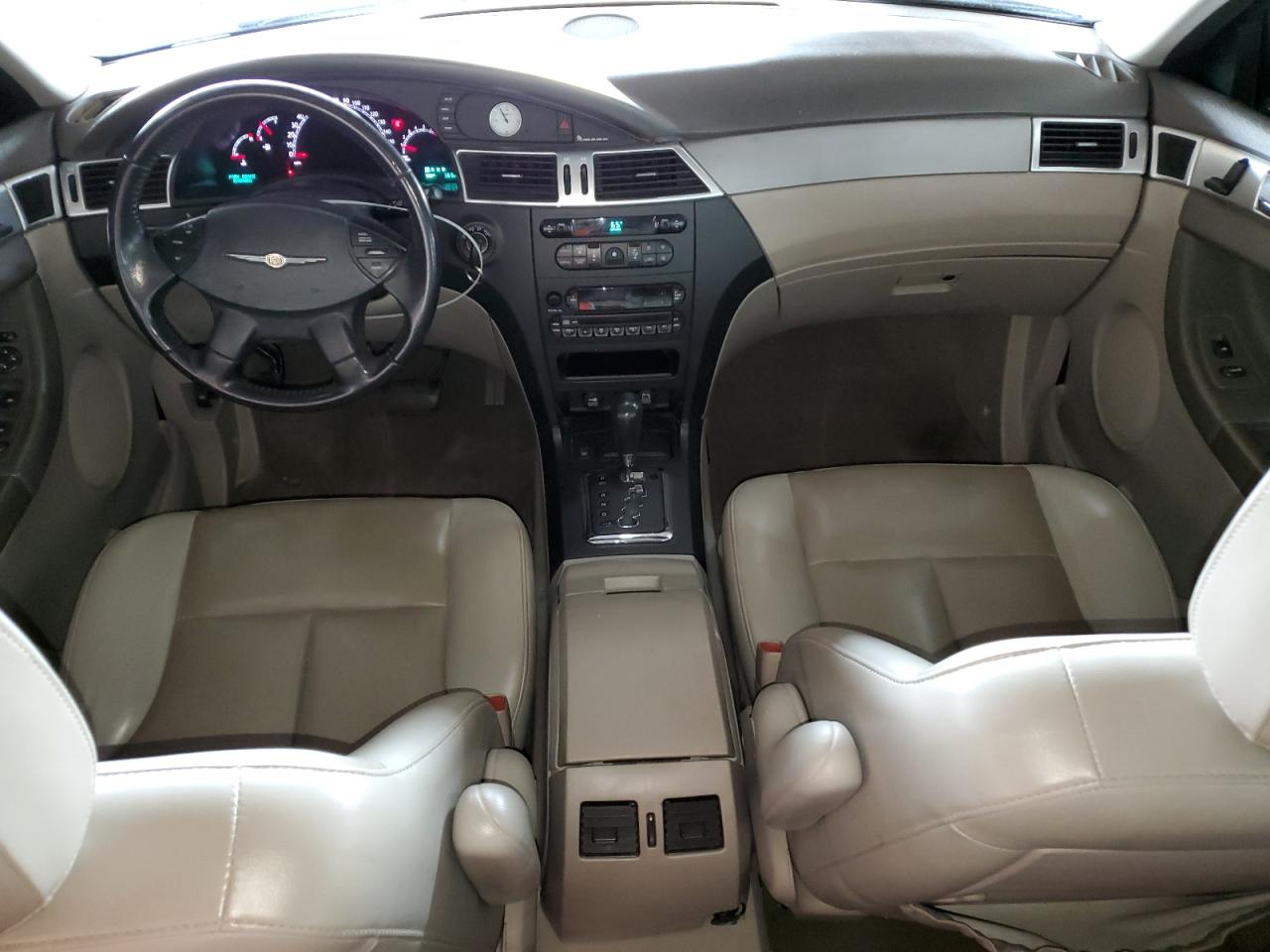 2007 Chrysler Pacifica - Image 8