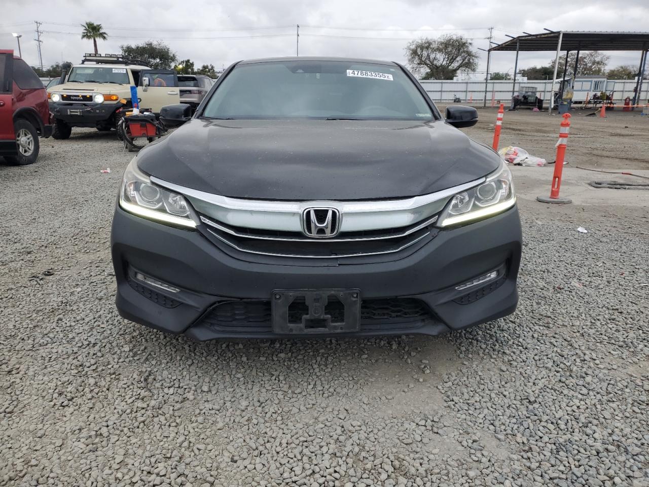 2017 Honda Accord - Image 5