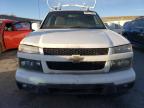 2012 Chevrolet Colorado на продаже в Littleton, CO - Side