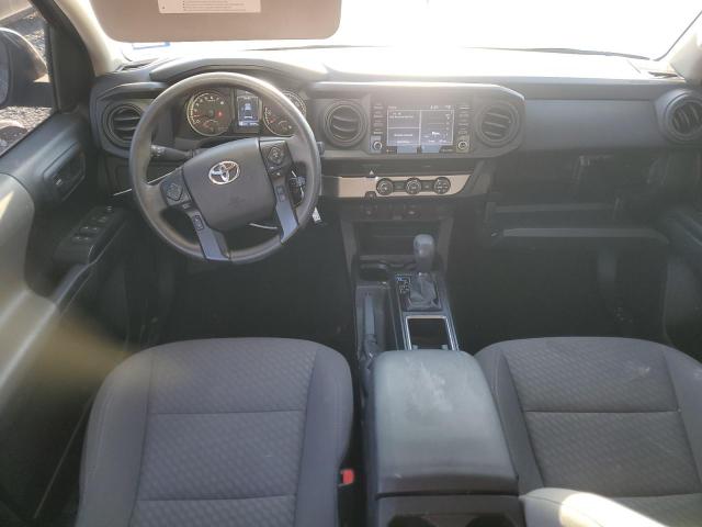  TOYOTA TACOMA 2021 Szary