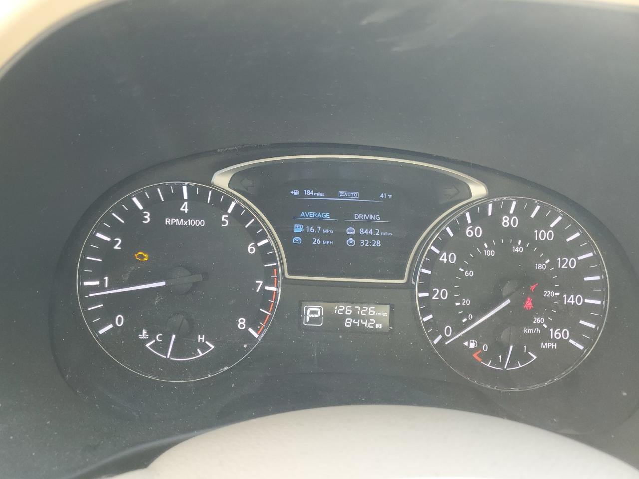2013 Nissan Pathfinder - Image 9