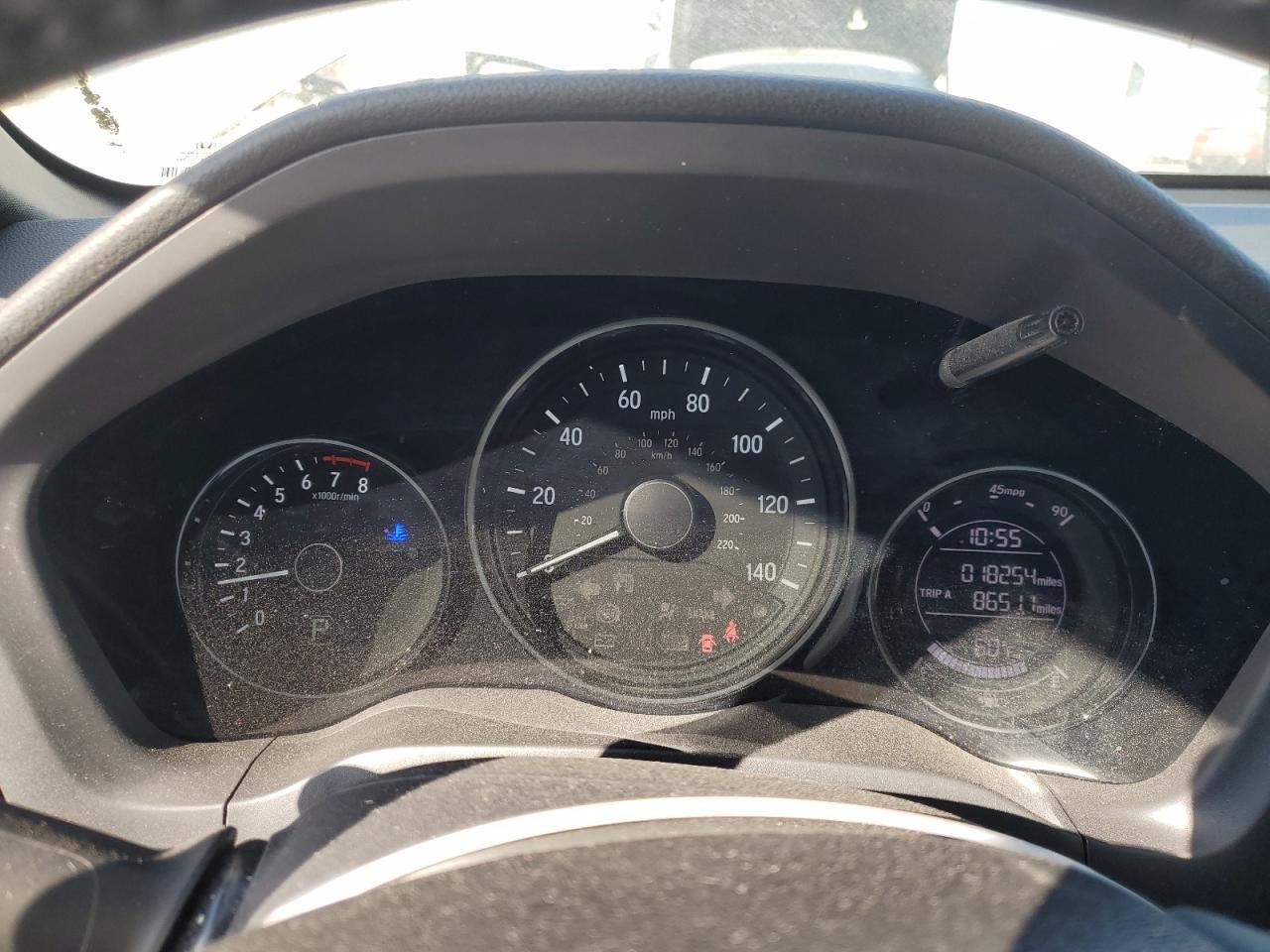 2019 Honda HR-V - Image 9