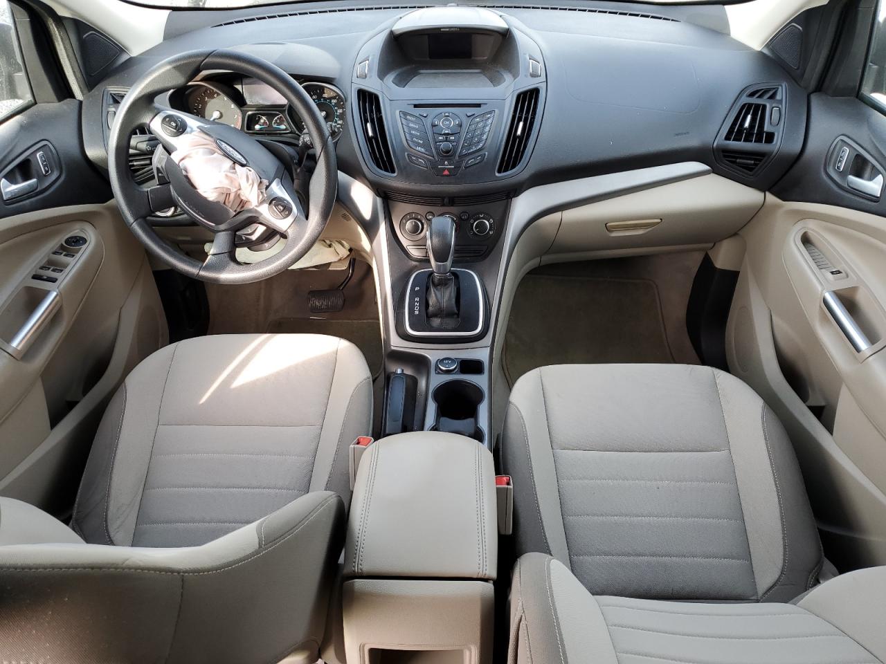 2014 Ford Escape - Image 8