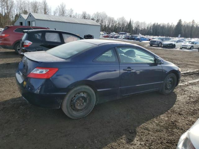 2006 HONDA CIVIC LX