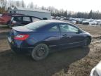 2006 HONDA CIVIC LX à vendre chez Copart ON - COOKSTOWN