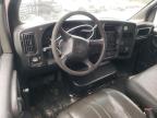 2006 Gmc C5500 Box Truck zu verkaufen in Dunn, NC - Rear End