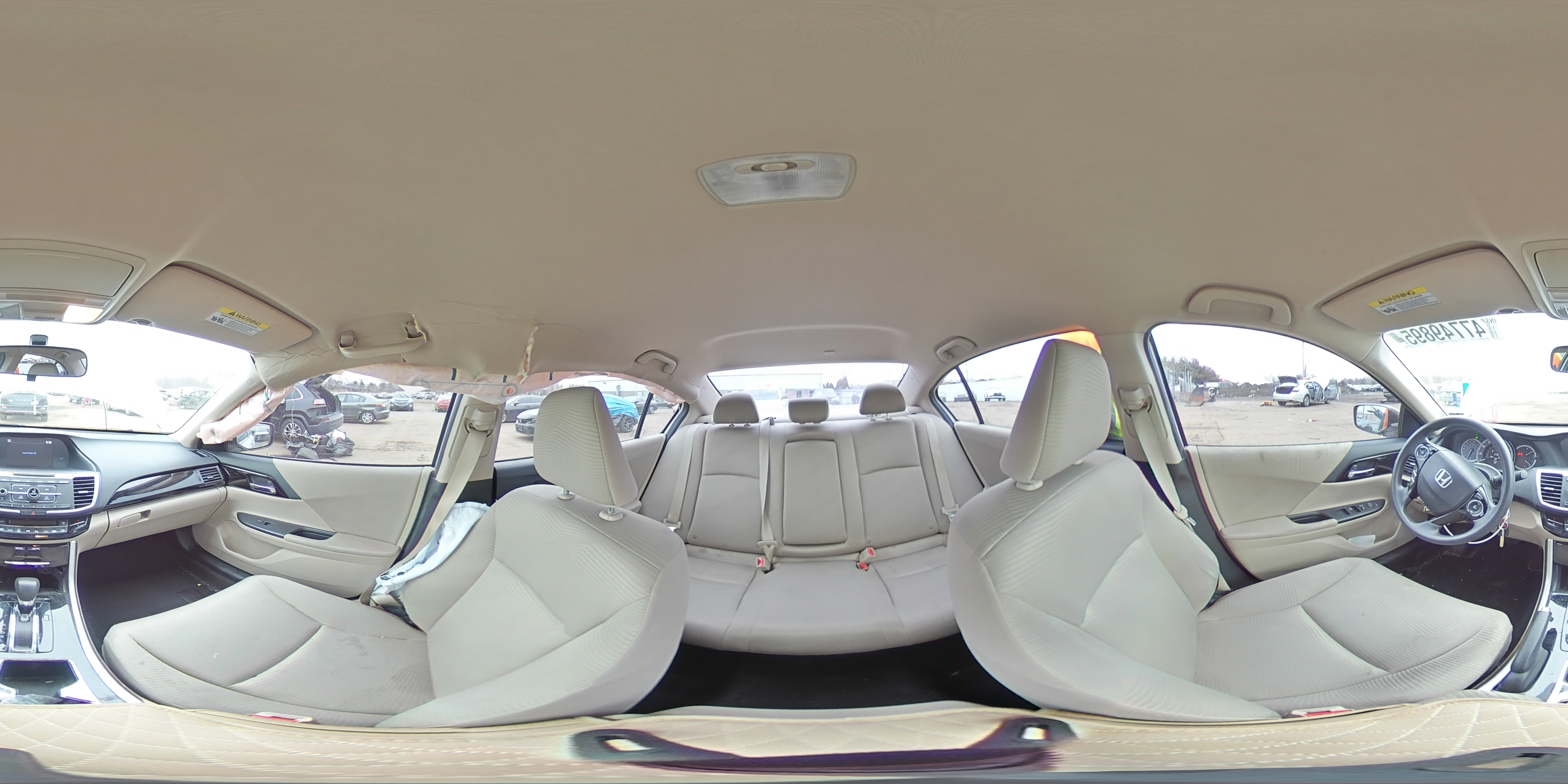 2016 Honda Accord - Image 13
