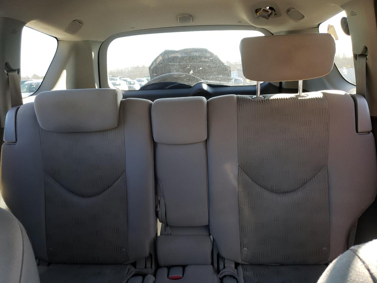2010 Toyota RAV 4 - Image 10