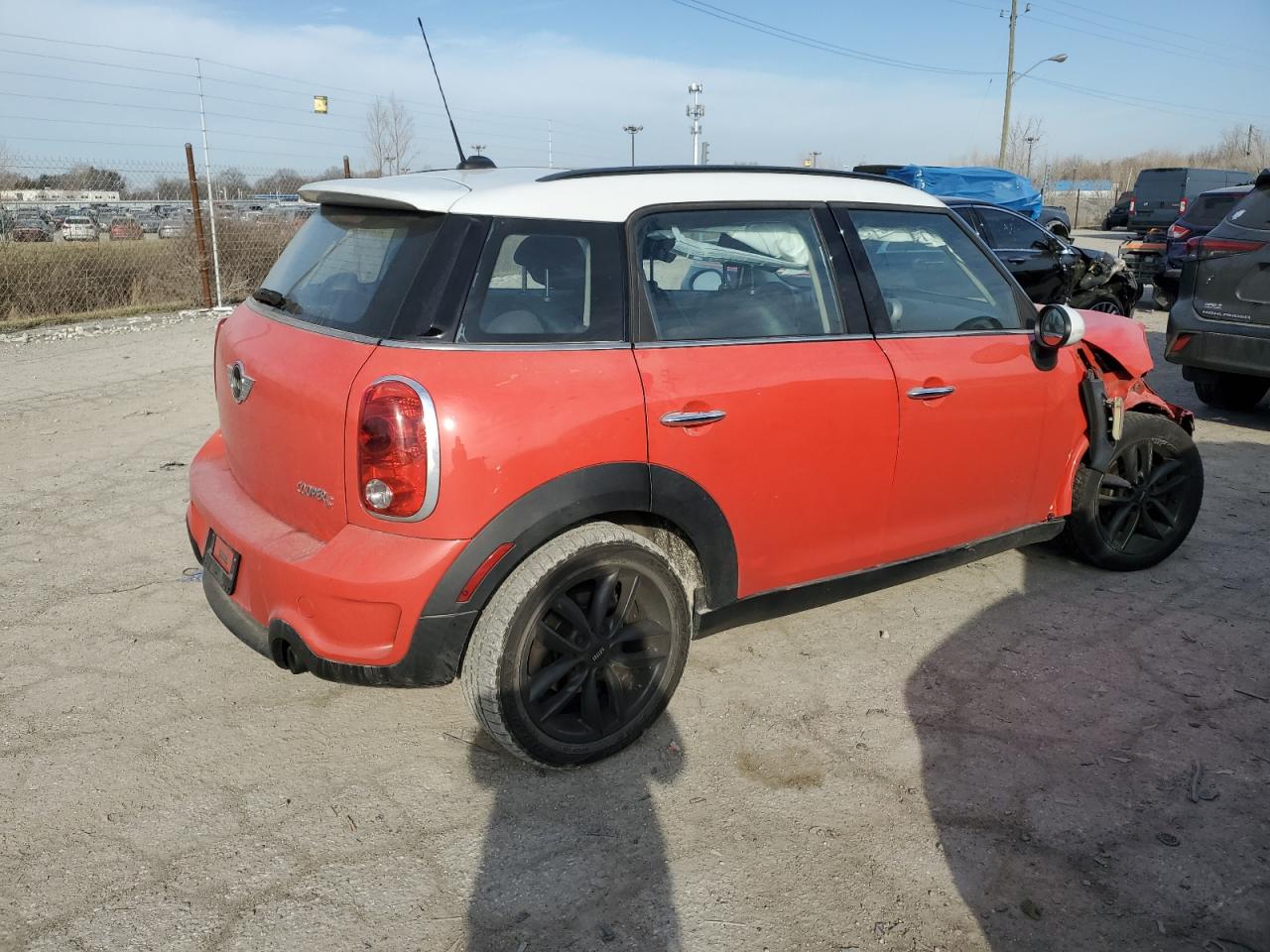 2011 MINI Cooper - Image 3
