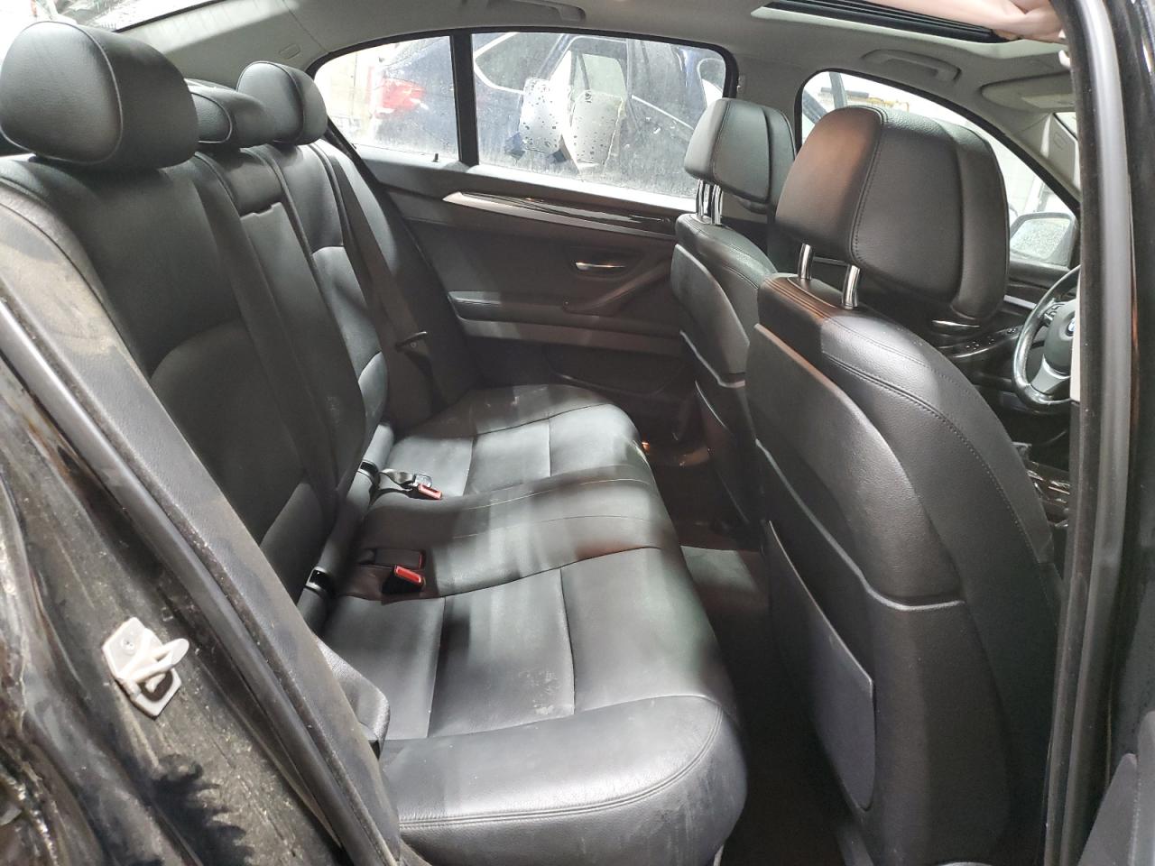 2016 BMW 5er - Image 10