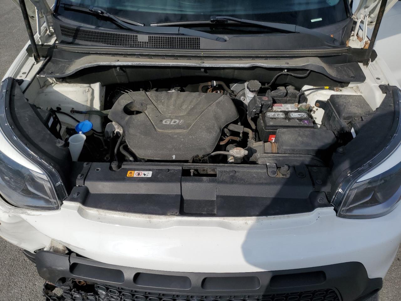 2016 Kia Soul - Image 13