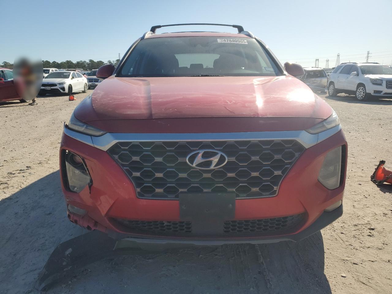 2020 Hyundai Santa Fe - Image 5