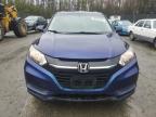 2016 Honda Hr-V Lx na sprzedaż w Waldorf, MD - Rear End