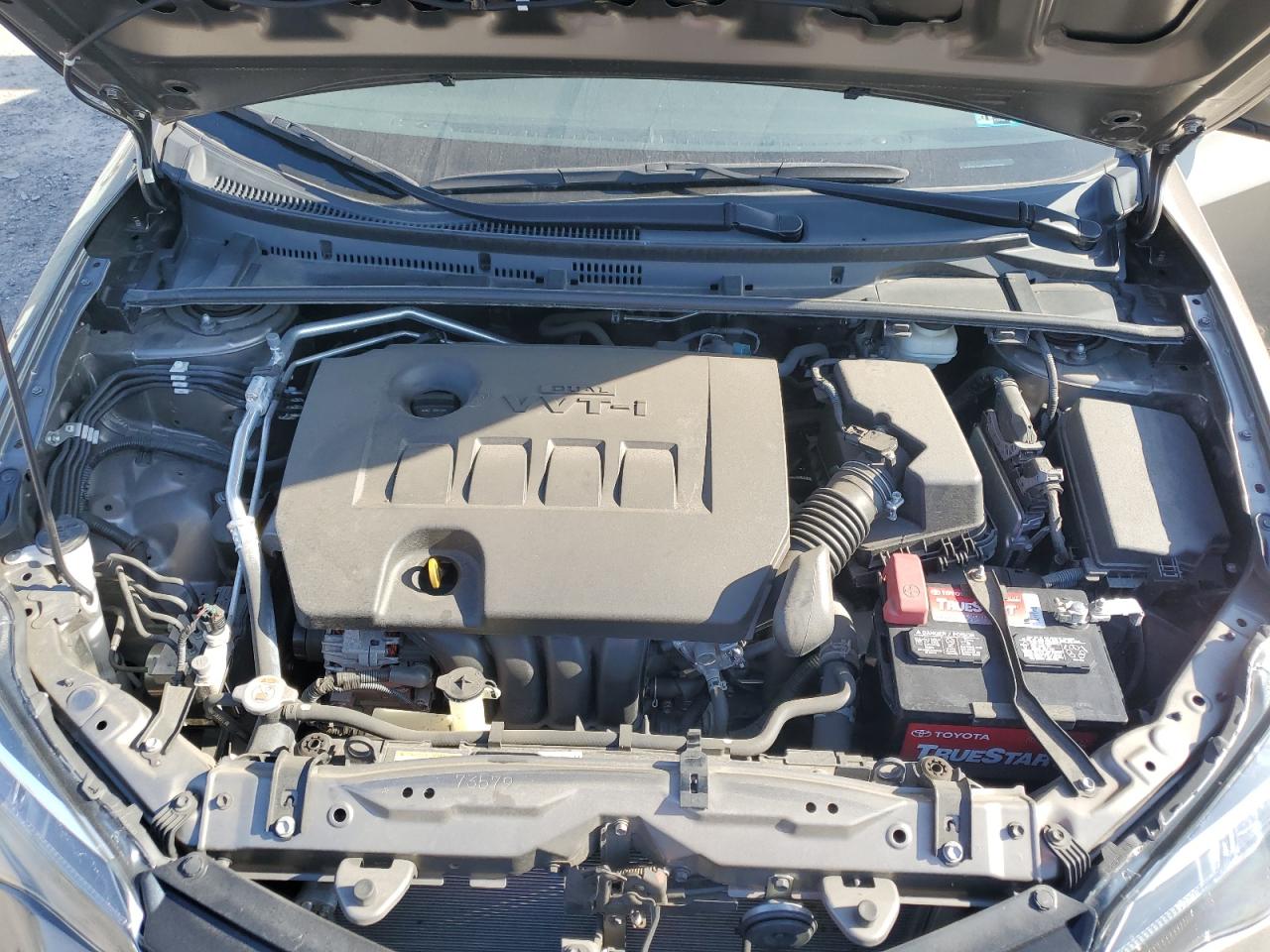 2017 Toyota Corolla - Image 11