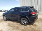 2020 Jeep Grand Cherokee Laredo en Venta en Amarillo, TX - Minor Dent/Scratches