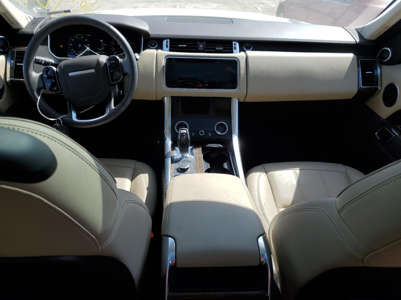 2022 Land Rover Range Rover - Image 8