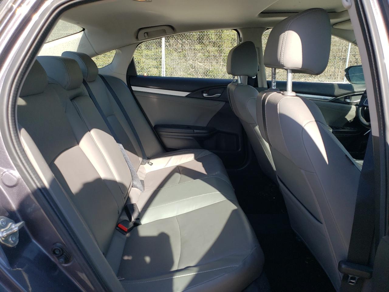 2016 Honda Civic - Image 10