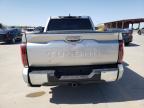 2022 Toyota Tundra Crewmax Platinum на продаже в Wilmer, TX - Hail