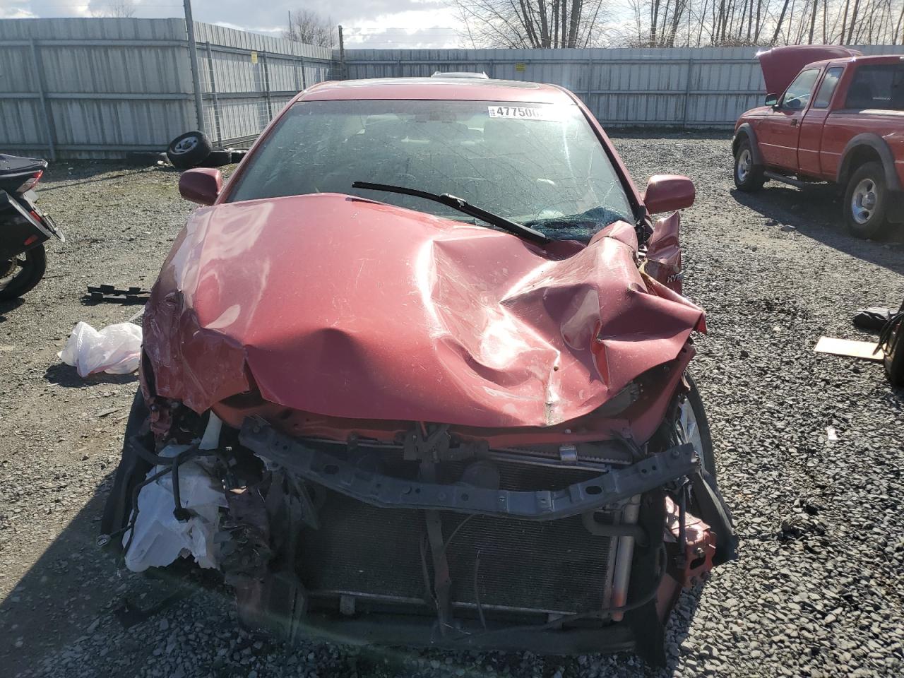 2007 Toyota Camry - Image 5