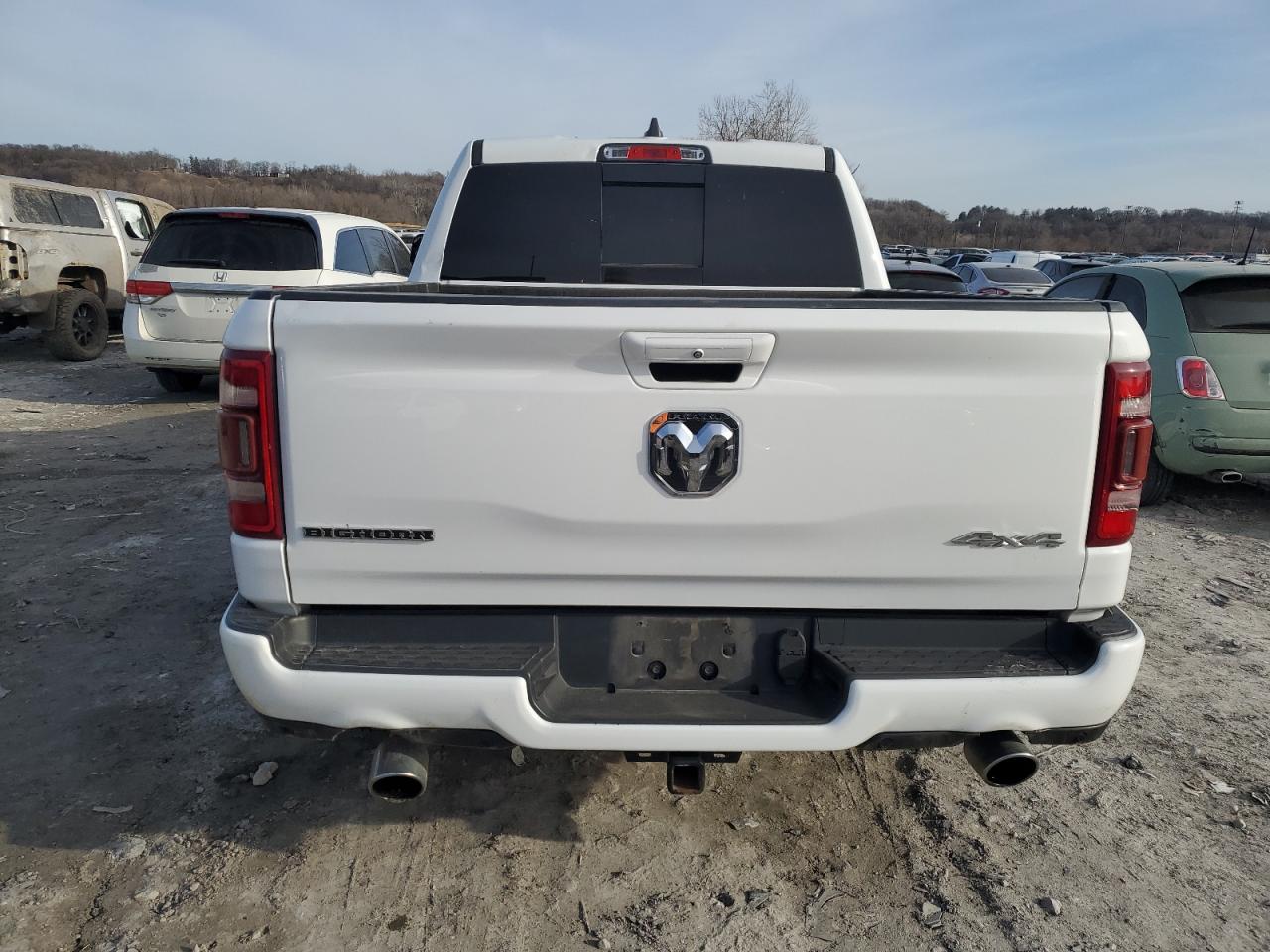 2019 RAM 1500 - Image 6