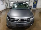 2012 Volkswagen Tiguan S продається в Blaine, MN - Front End